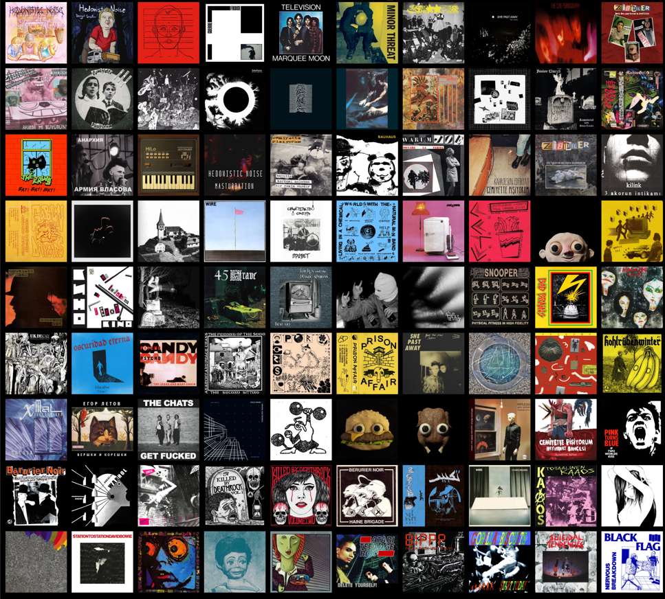 musique!